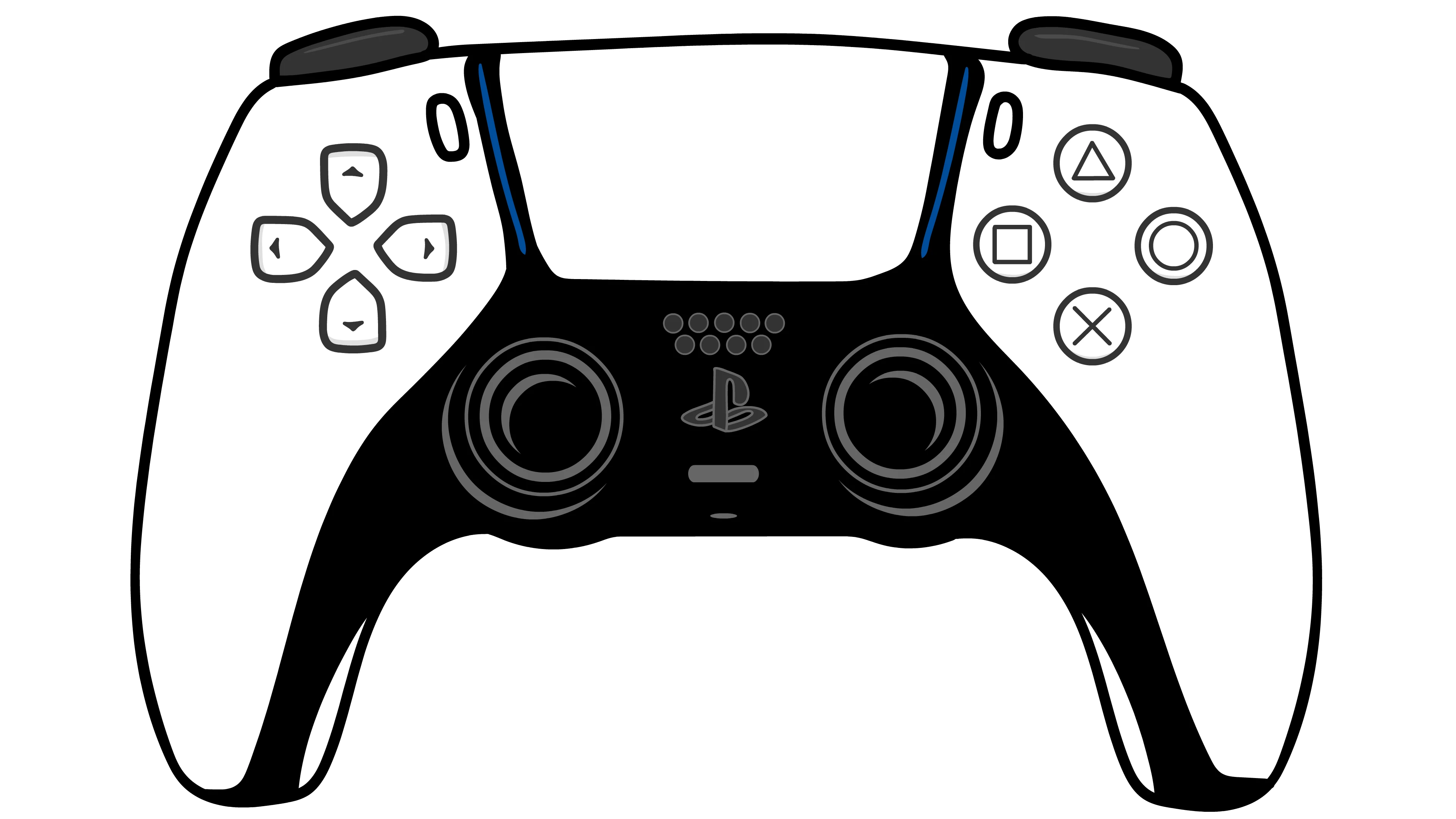 Playstation Controller